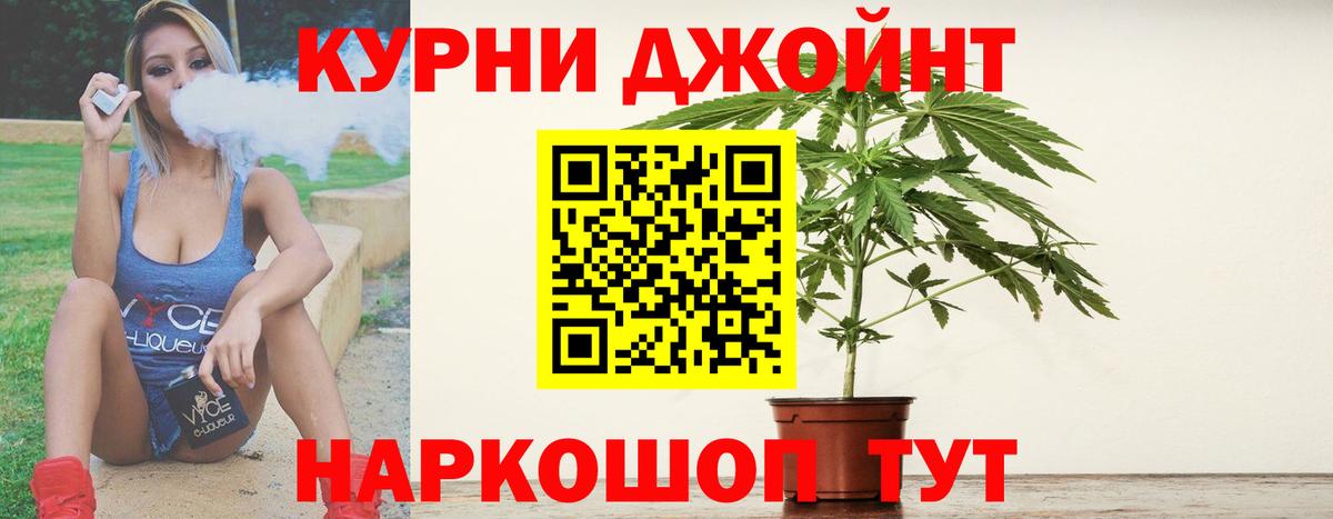 Каннабис OG Kush Богданович